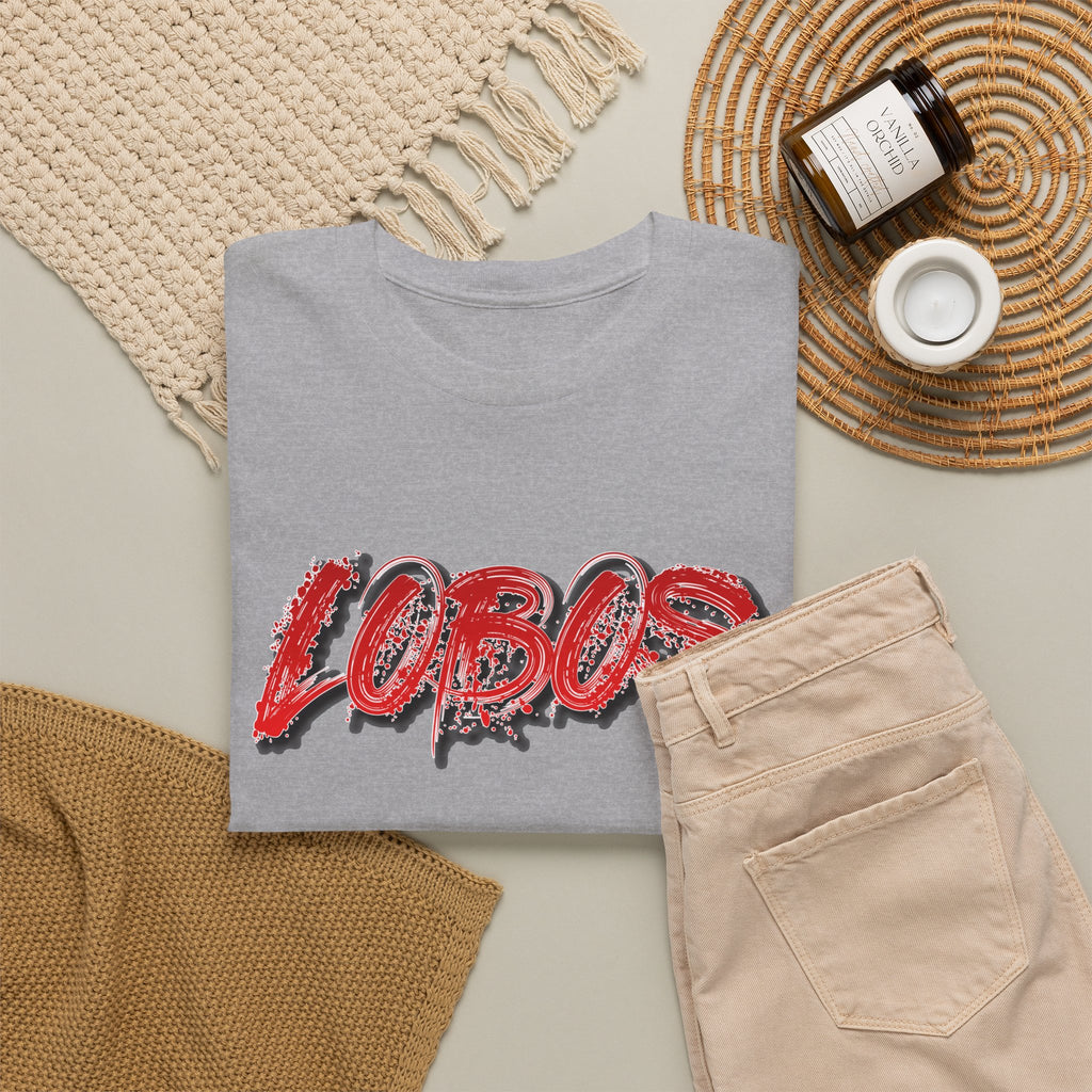 Escalante Lobos Spirit T-shirt