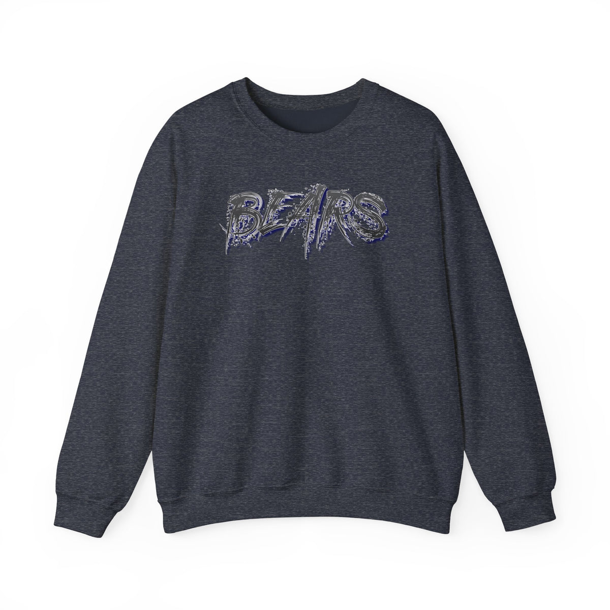 La Cueva Beara Unisex Heavy Blend™ Crewneck Sweatshirt
