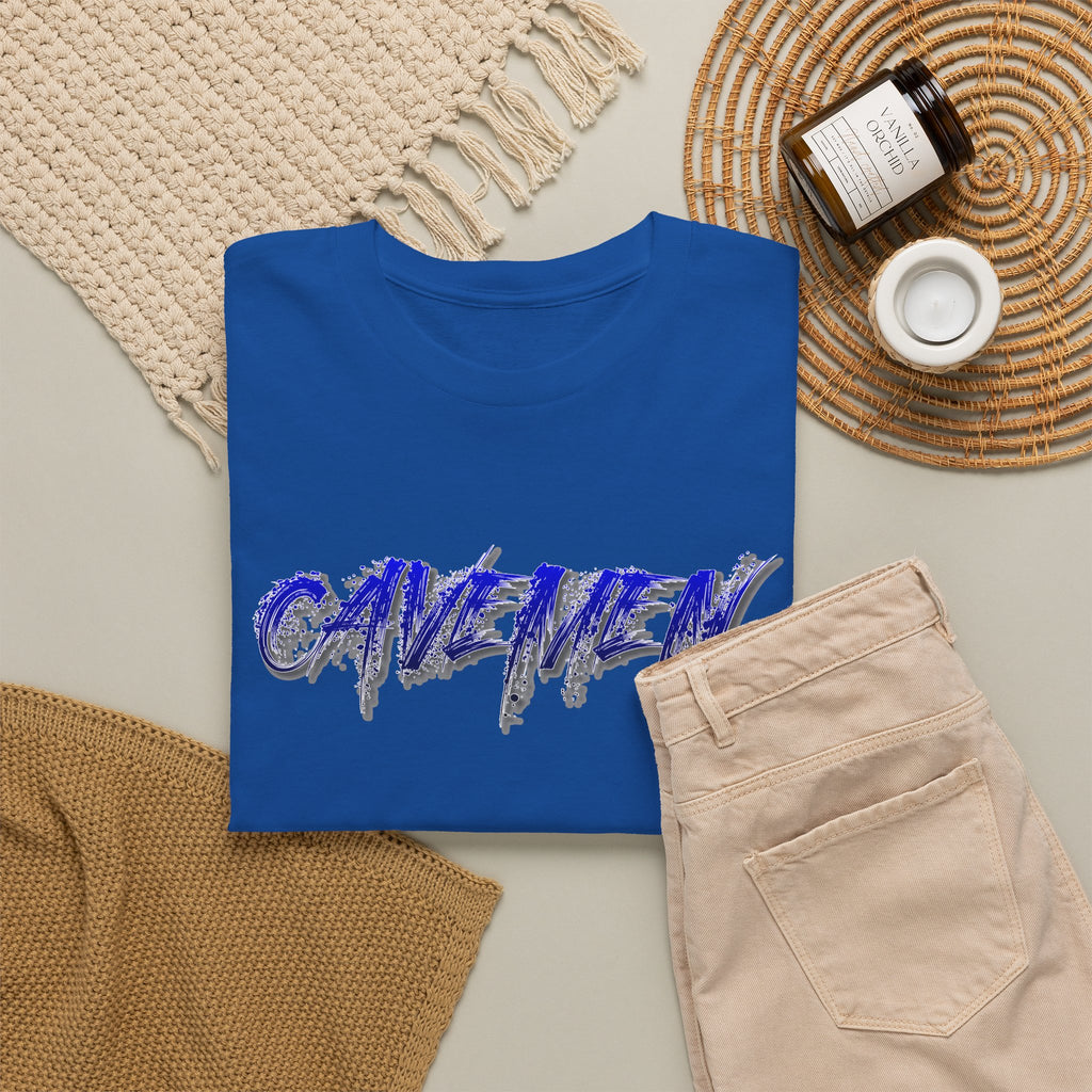 Carlsbad Caveman Spirit T-shirt