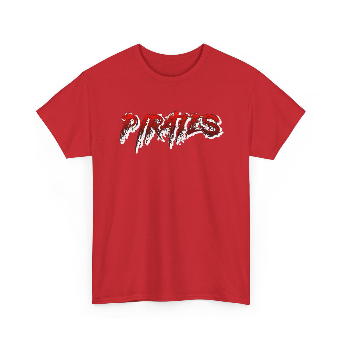 Grants Pirates Spirit T-shirt