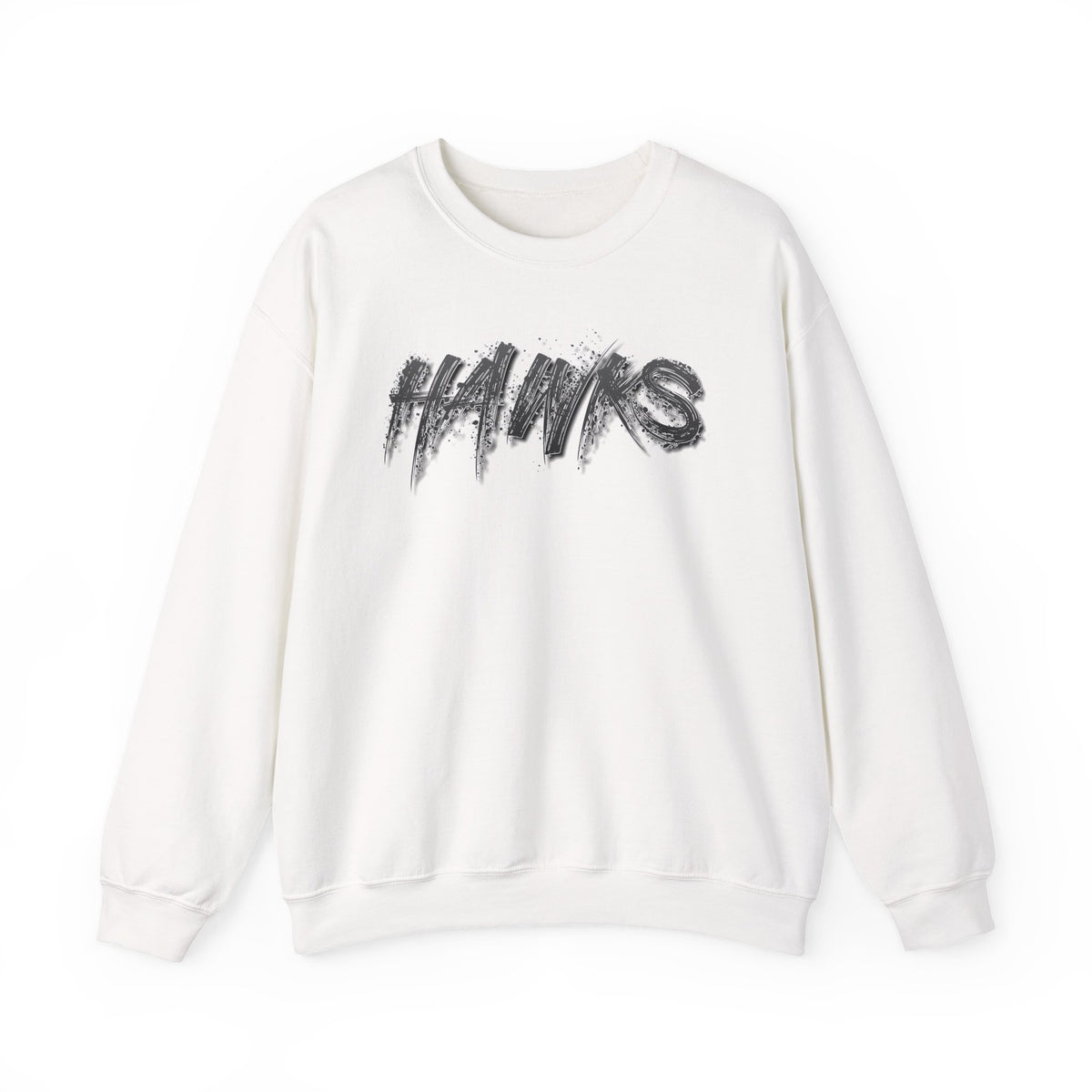 Volcano Vista Hawks Unisex Heavy Blend™ Crewneck Sweatshirt
