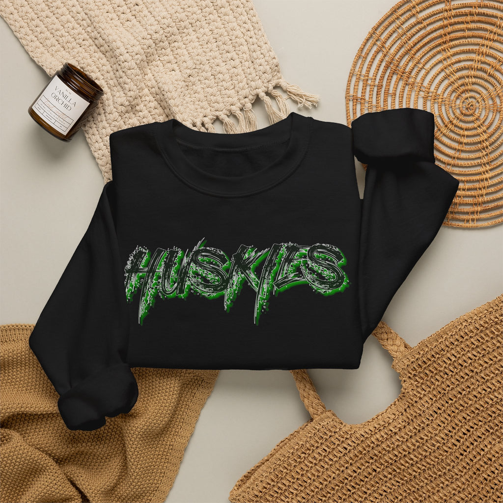 Hope Huskies Unisex Heavy Blend™ Crewneck Sweatshirt