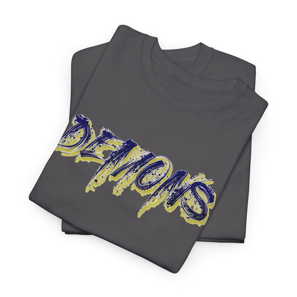 Santa Fe Demons Spirit T-shirt
