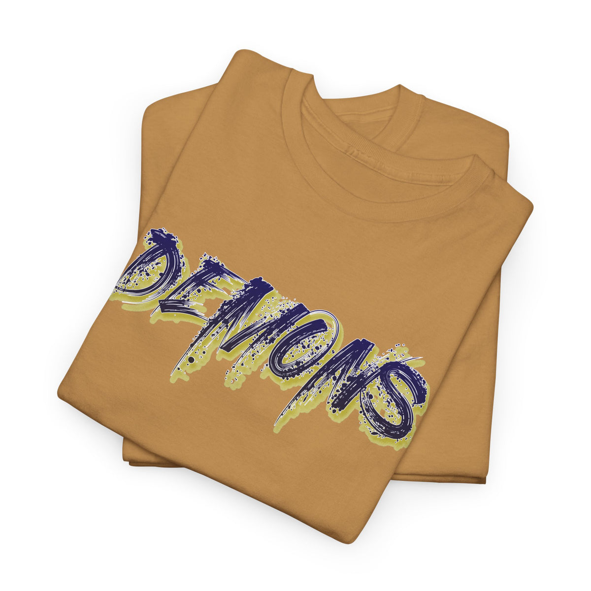 Santa Fe Demons Spirit T-shirt