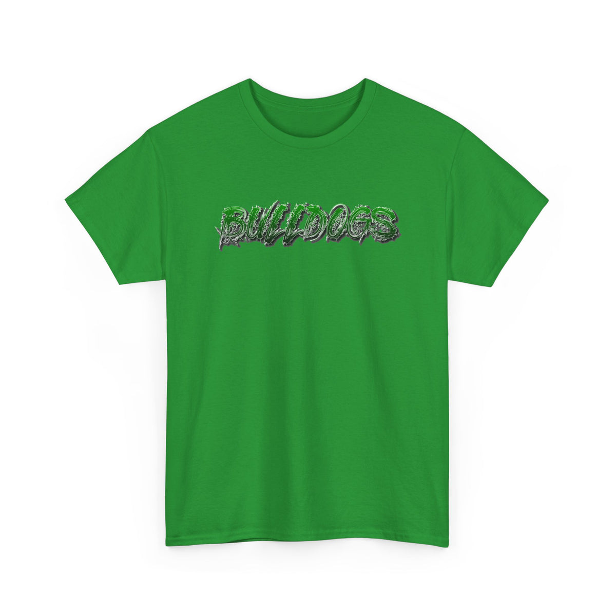 Albuquerque Bulldogs Spirit T-Shirt