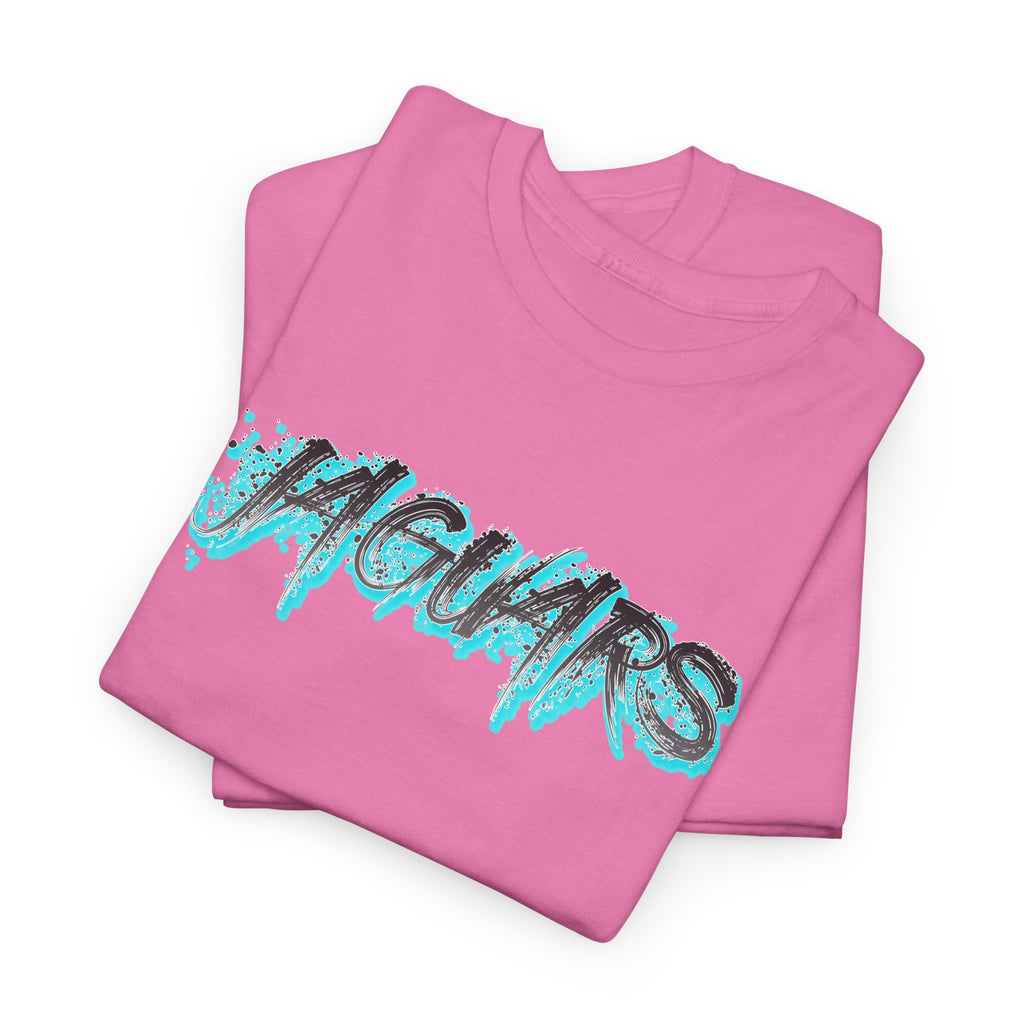 Capital Jaguars Spirit T-Shirt
