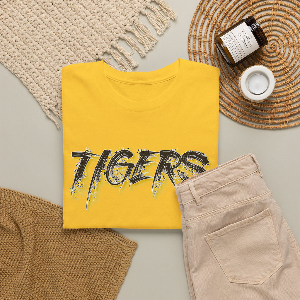 Alamogordo Tigers Spirit T-Shirt