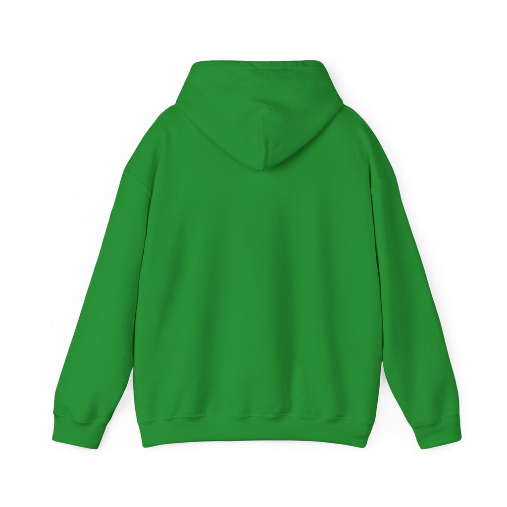 Hope Huskies Unisex Heavy Blend™ Hooded Sweatshirt