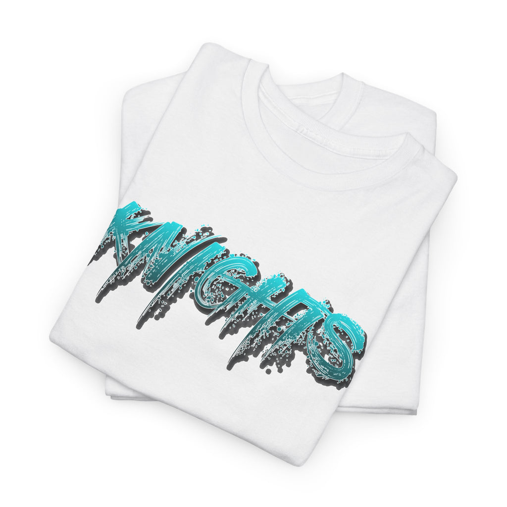 Del Norte Knights Spirit T-shirt