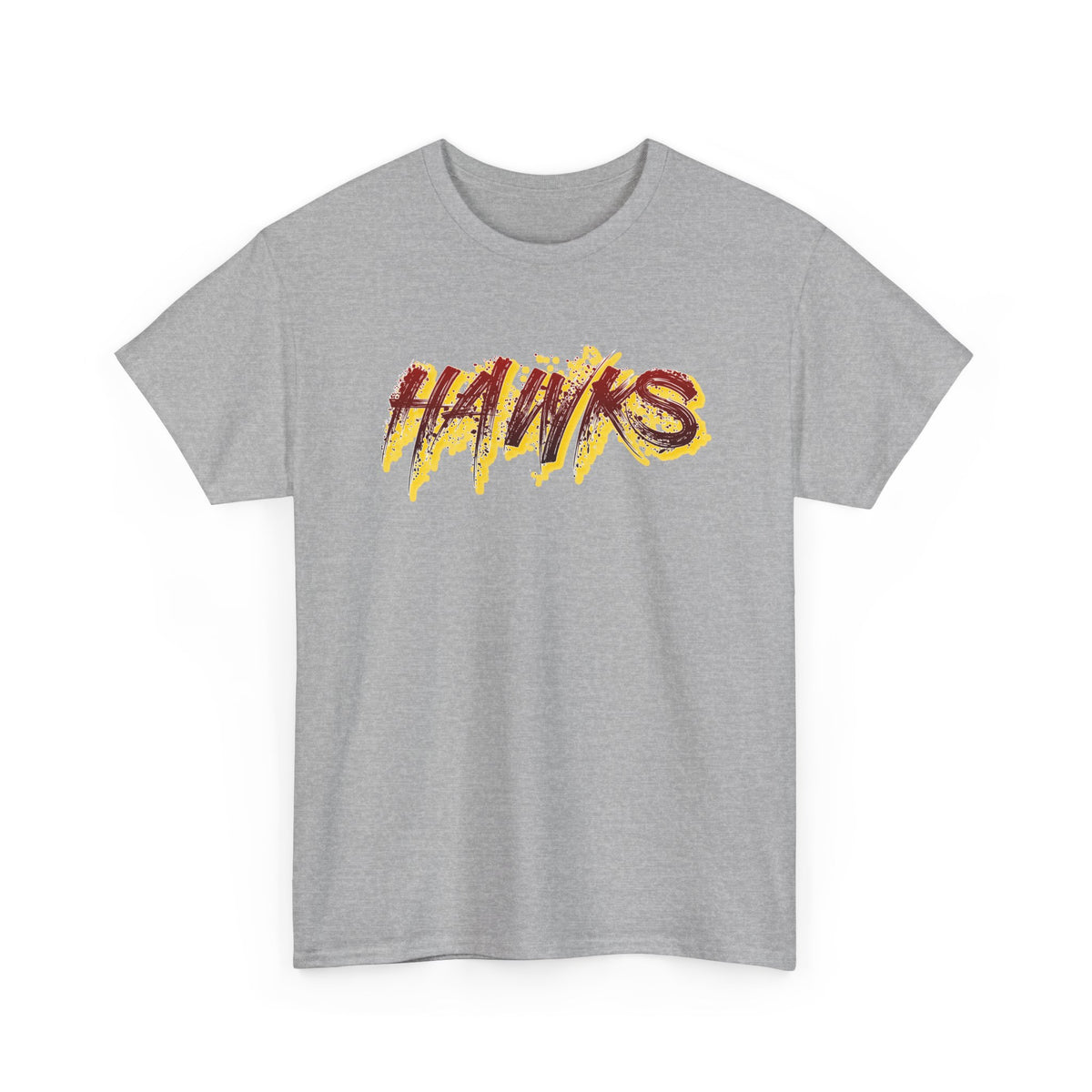 Centennial Hawks Spirit T-shirt