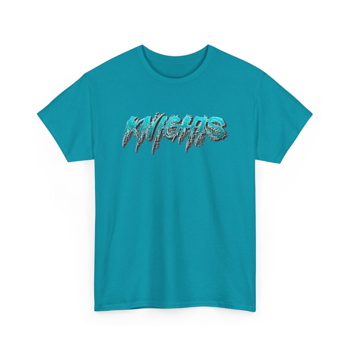 Del Norte Knights Spirit T-shirt