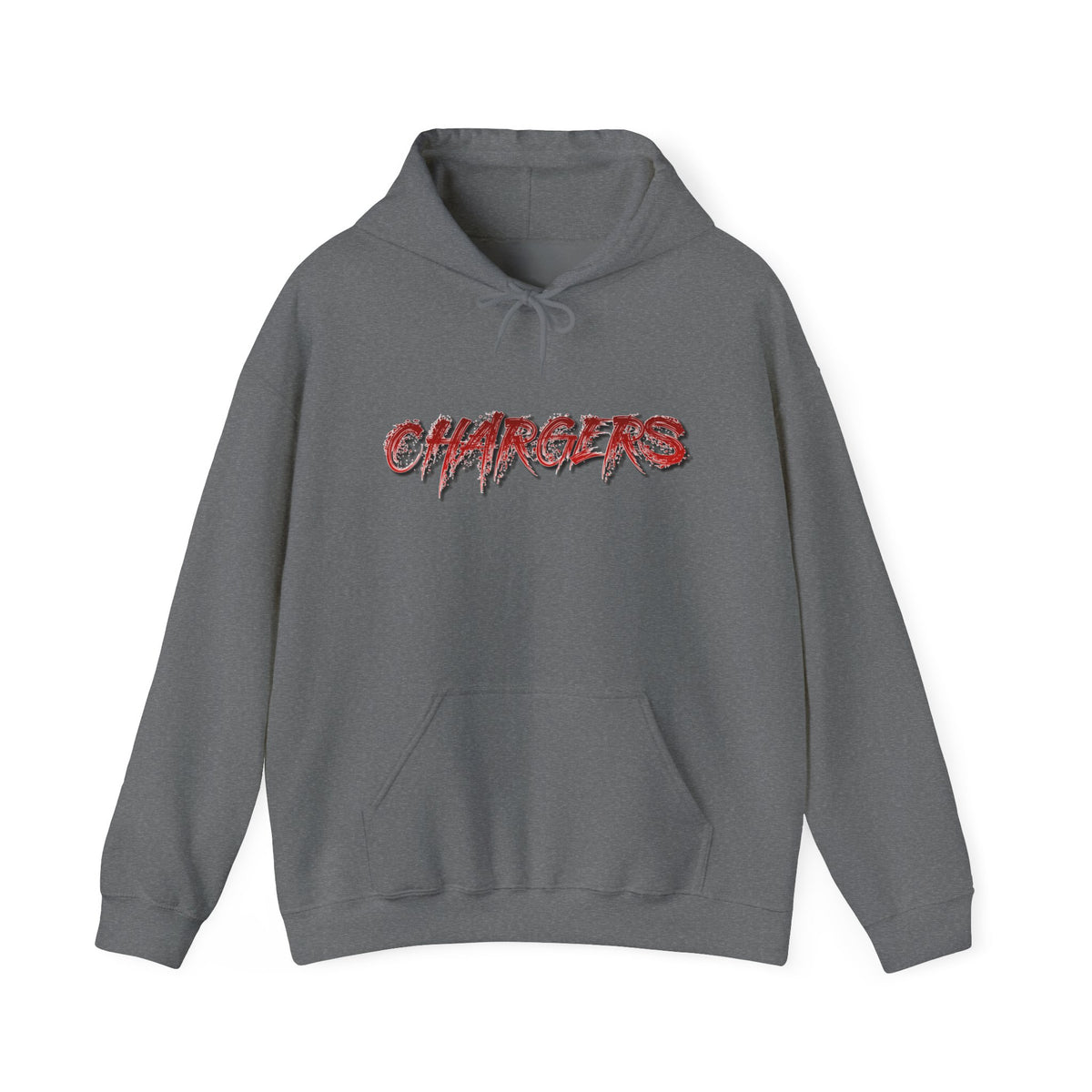 Albuquerque Academy Unisex Heavy Blend™ Hooded Sweatshirt