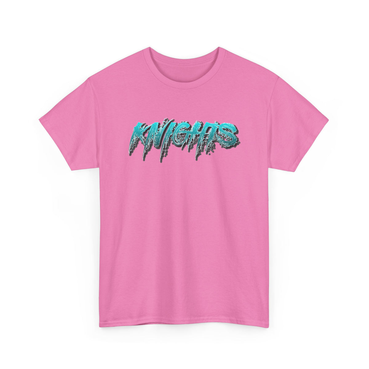 Del Norte Knights Spirit T-shirt