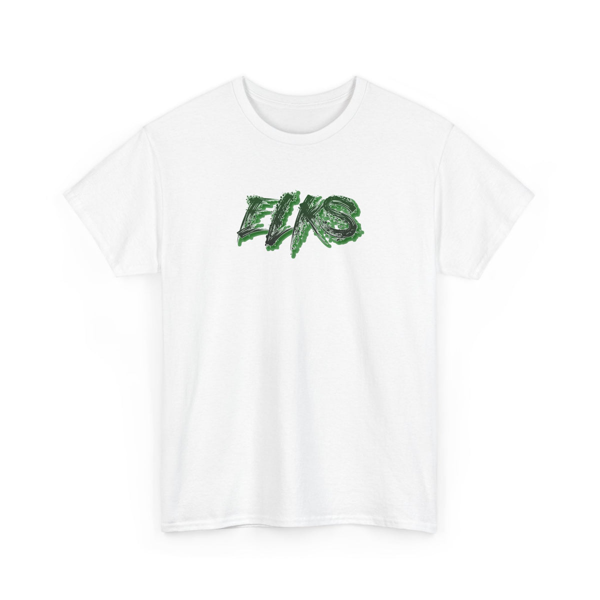 Pojoaque Elks Spirit T-shirt
