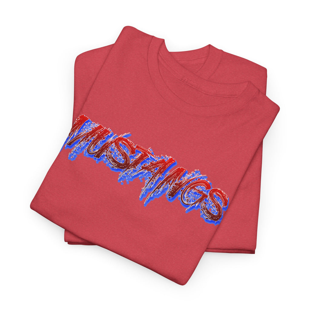 West Mesa Mustangs Spirit T-shirt