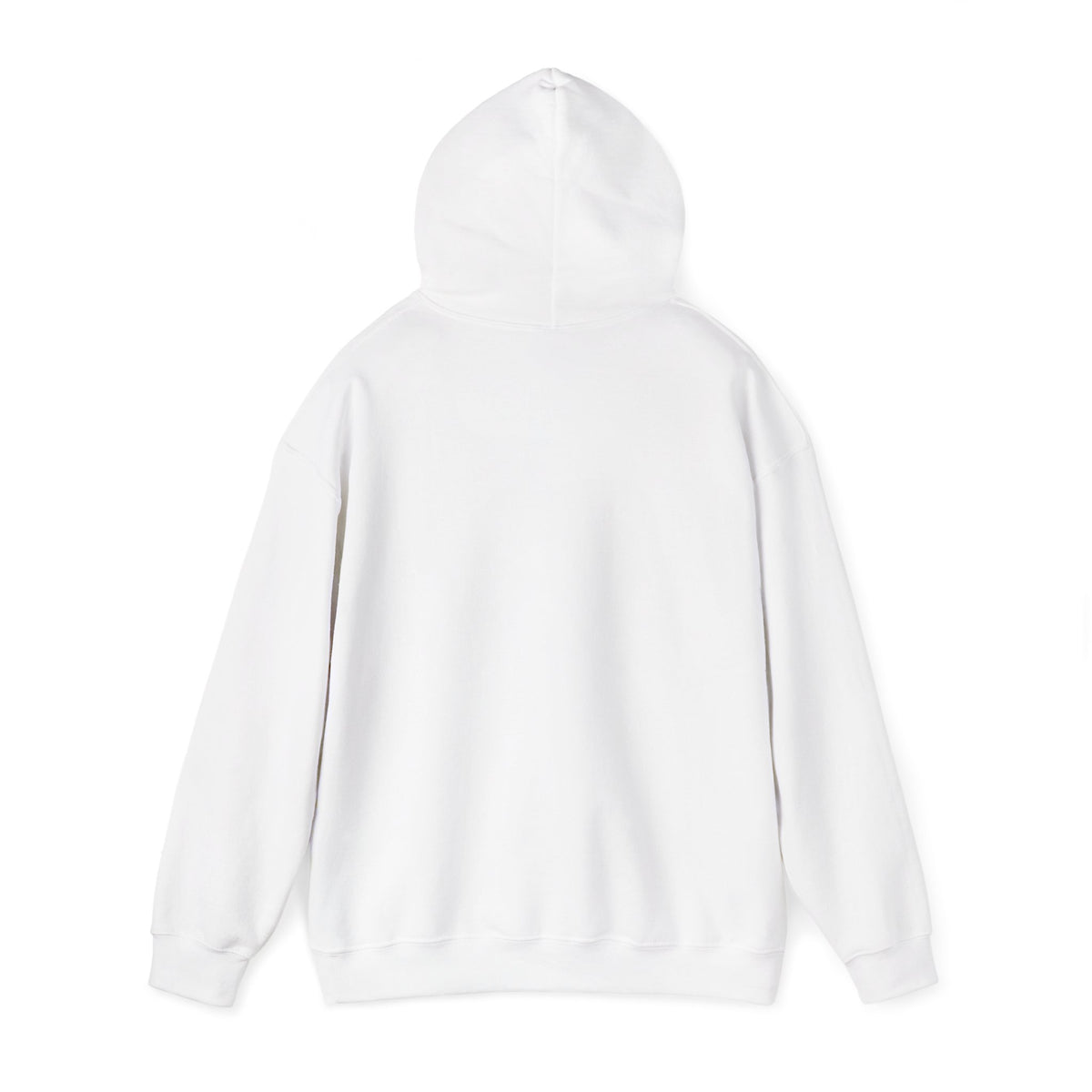 Hope Huskies Unisex Heavy Blend™ Hooded Sweatshirt