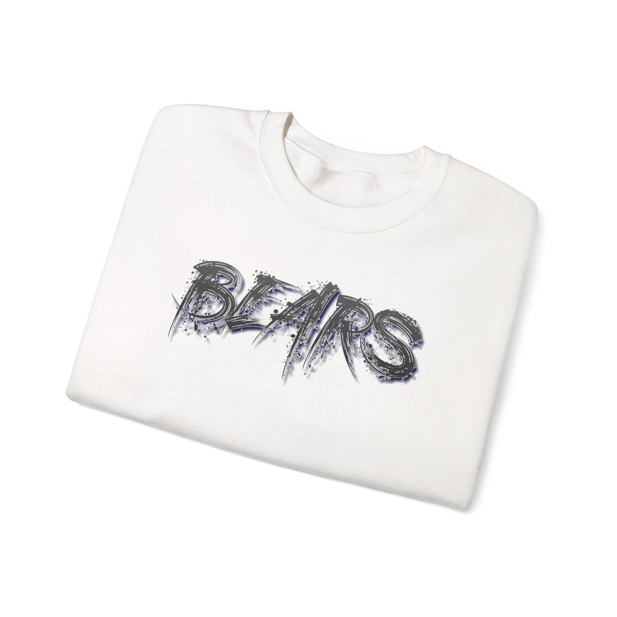 La Cueva Beara Unisex Heavy Blend™ Crewneck Sweatshirt