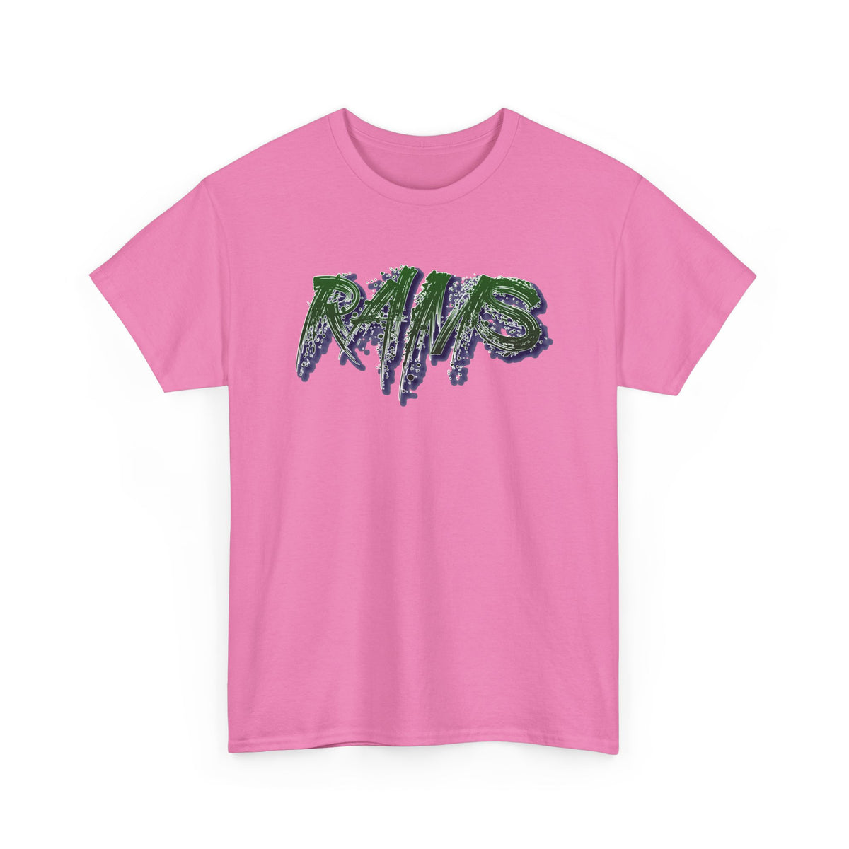 Rio Rancho Rams Spirit T-shirt