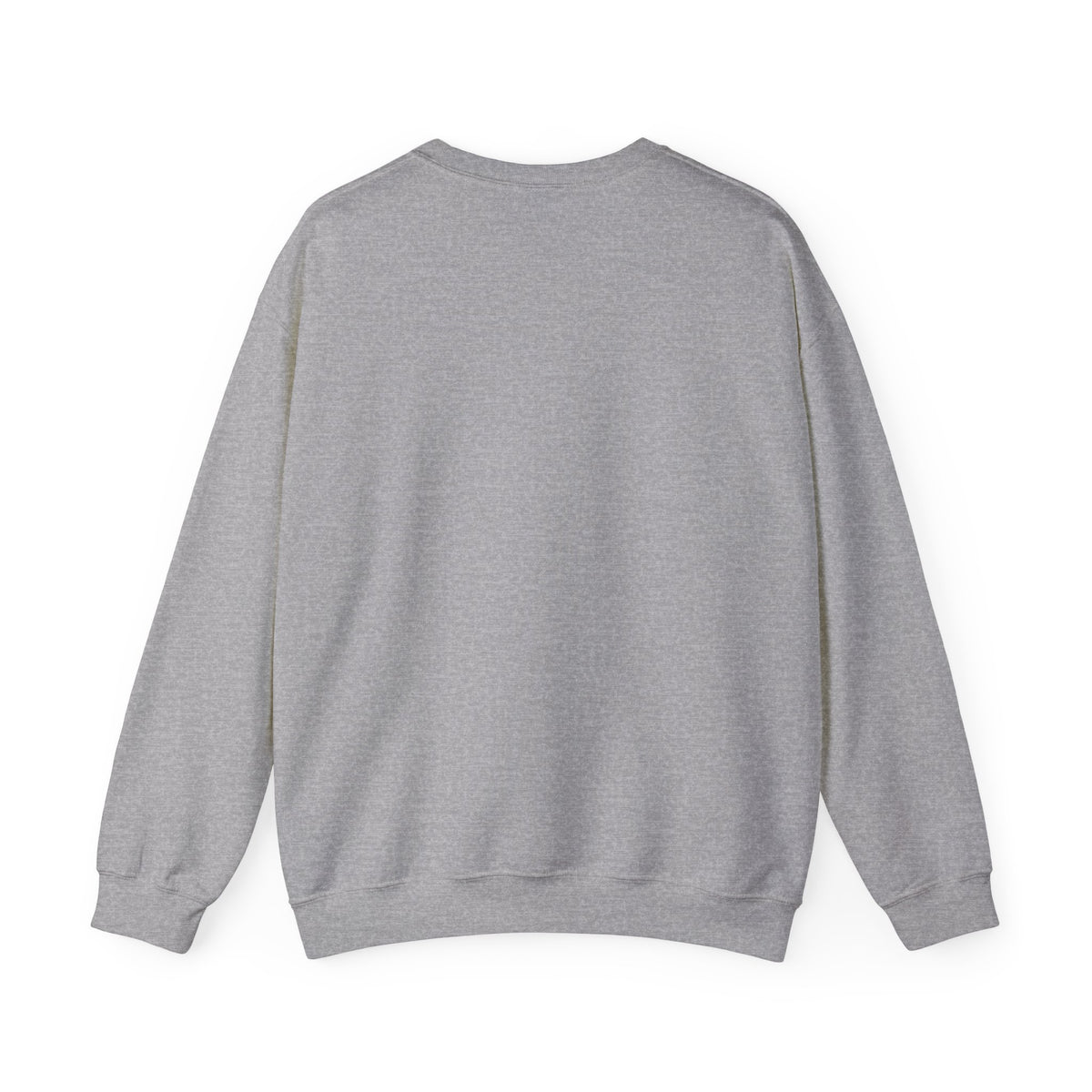 Valley Lady Vikings Soccer Script Spirit Fleece Crewneck Sweatshirt
