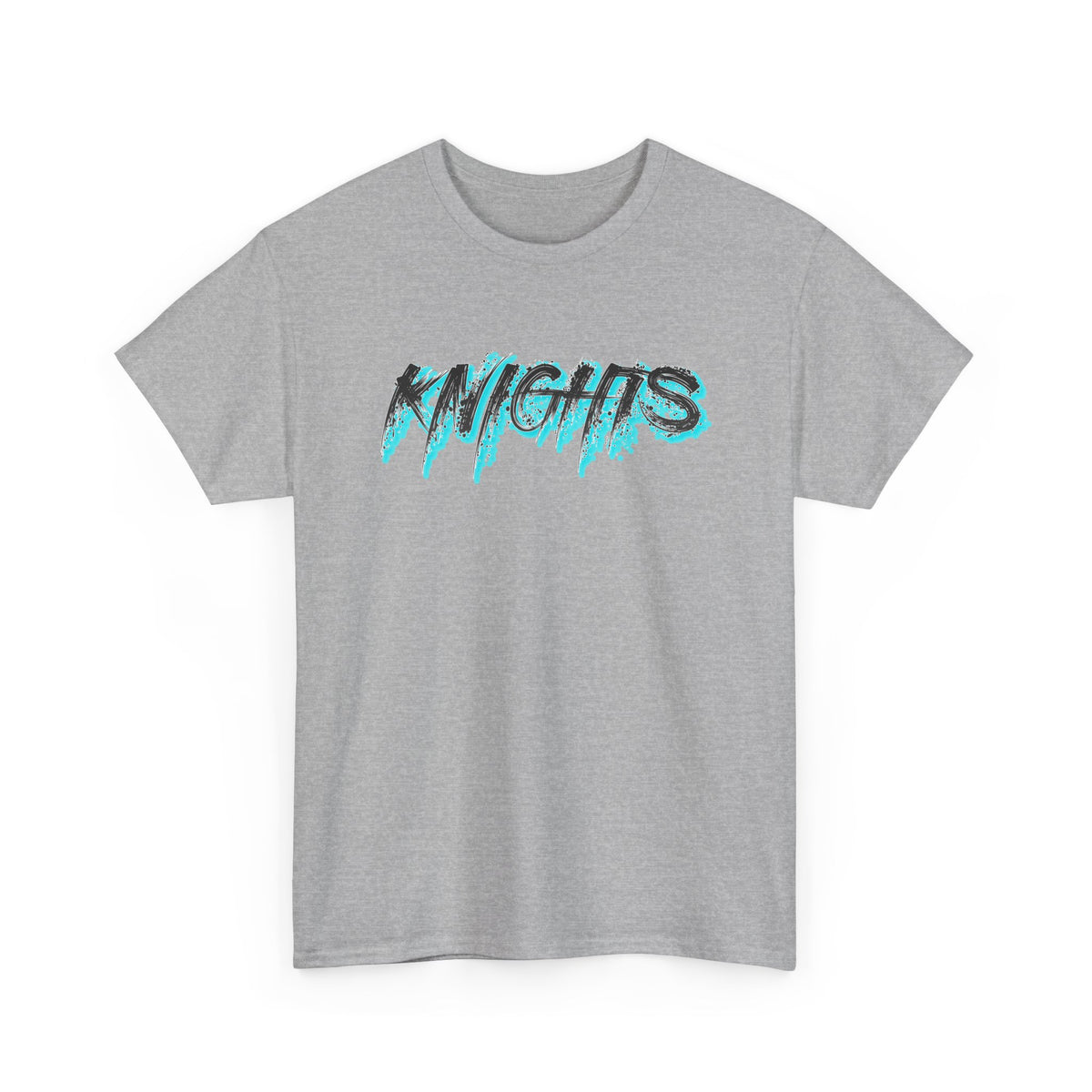 Organ Mountain Knights Spirit T-shirt