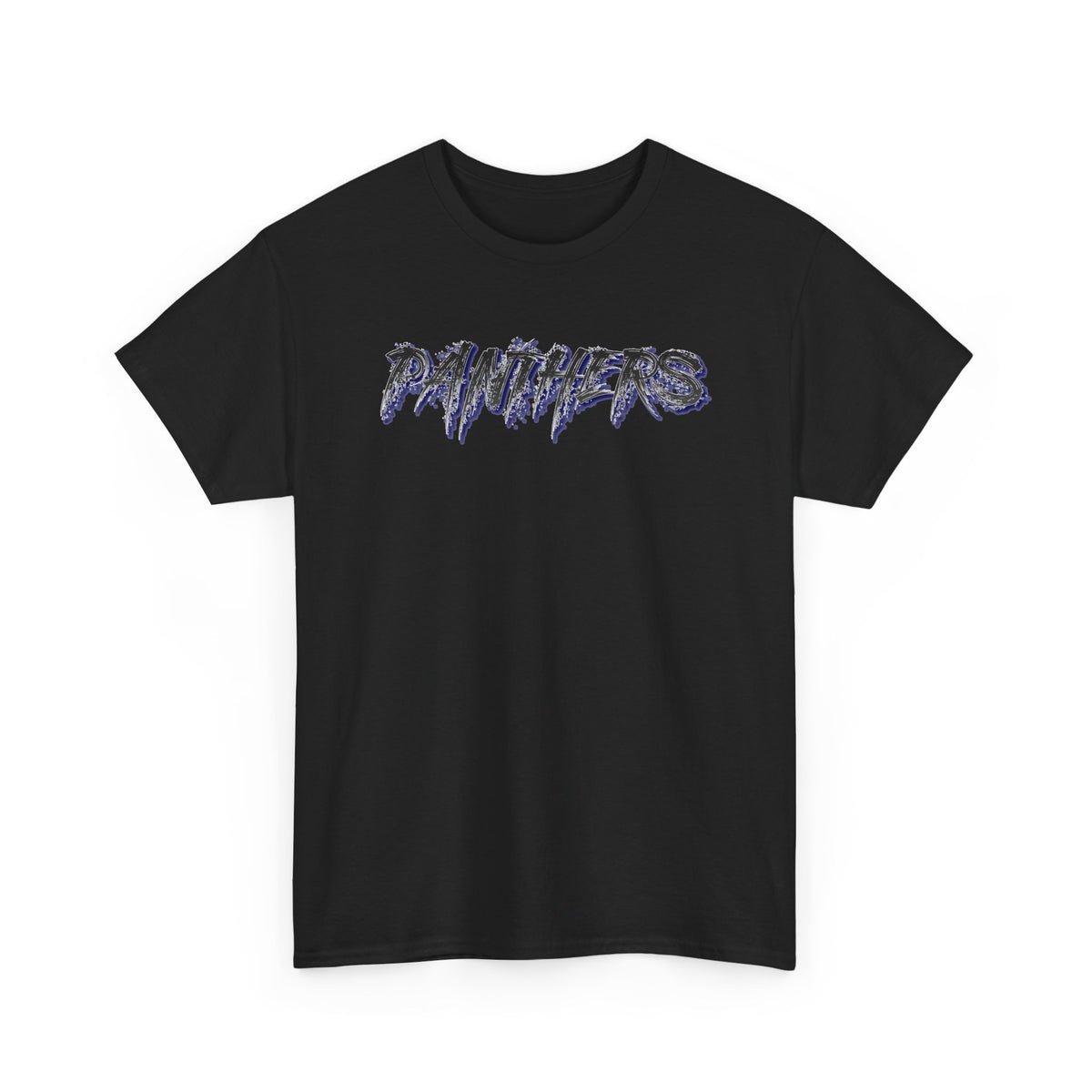 Piedra Vista Panthers Spirit T-shirt