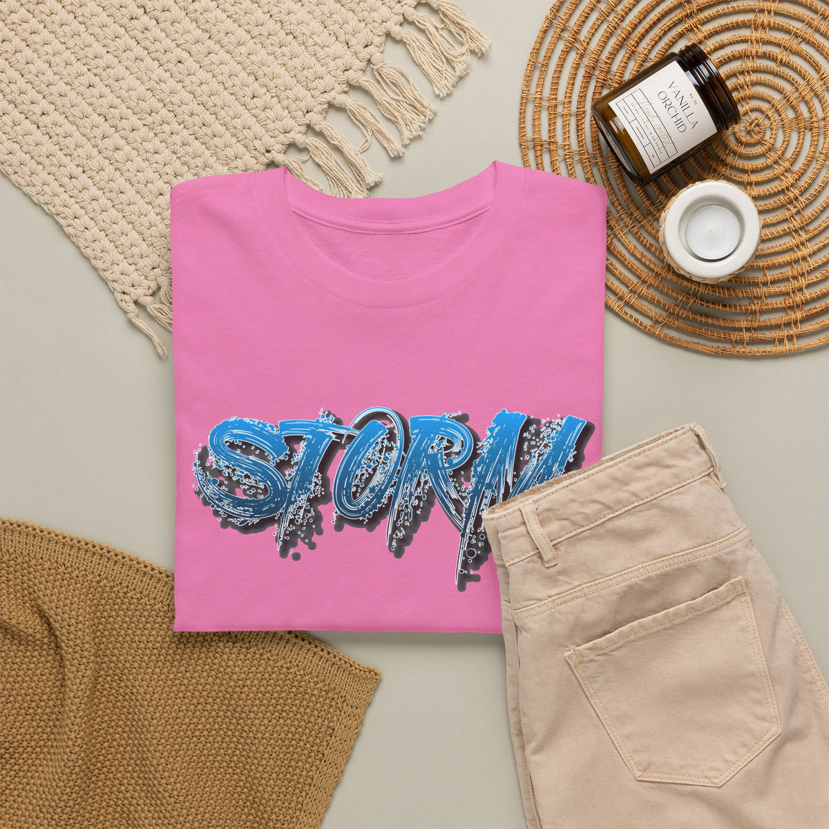 Cleveland Storm Spirit T-shirt