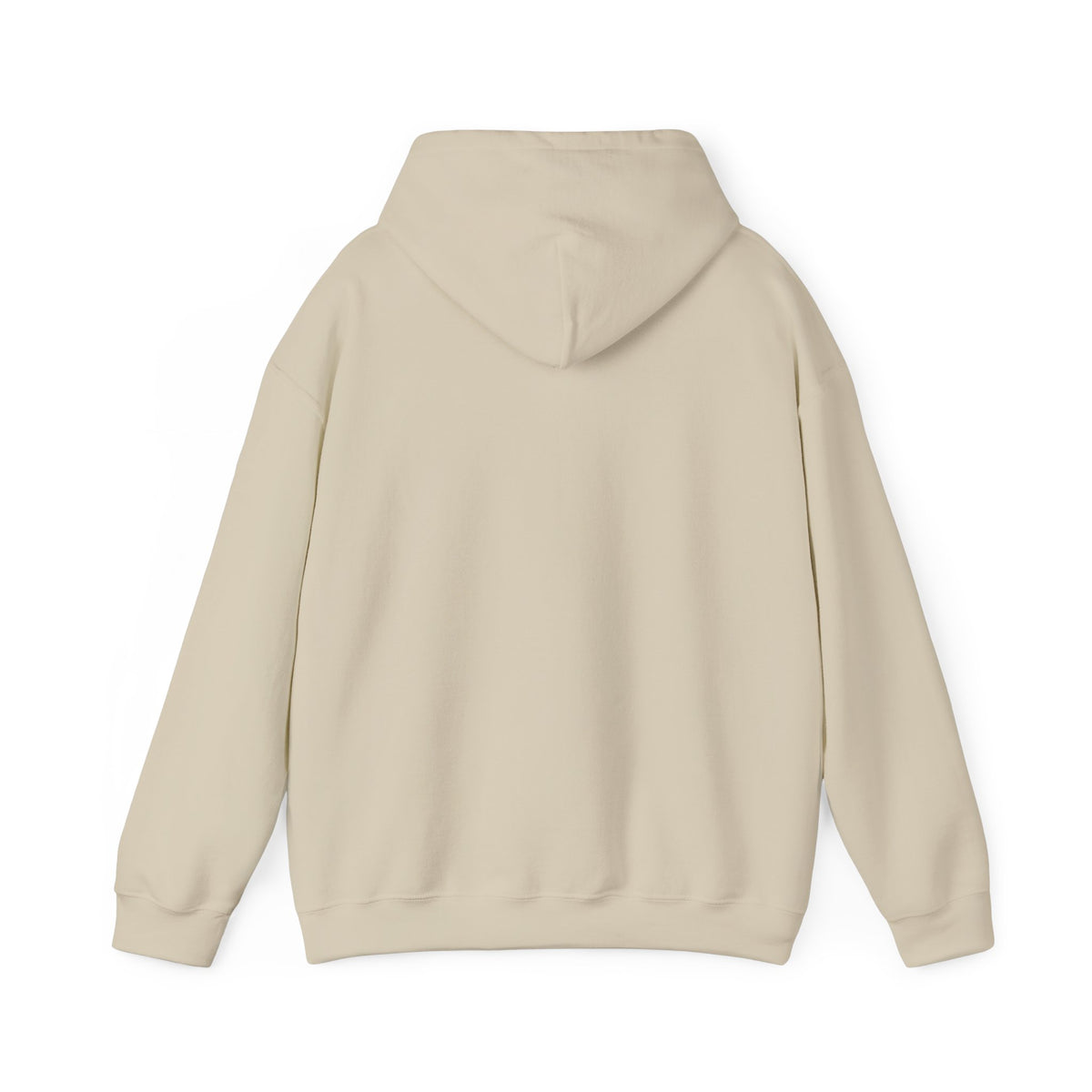 Cibola Cougars Unisex Heavy Blend™ Hooded Sweatshirt