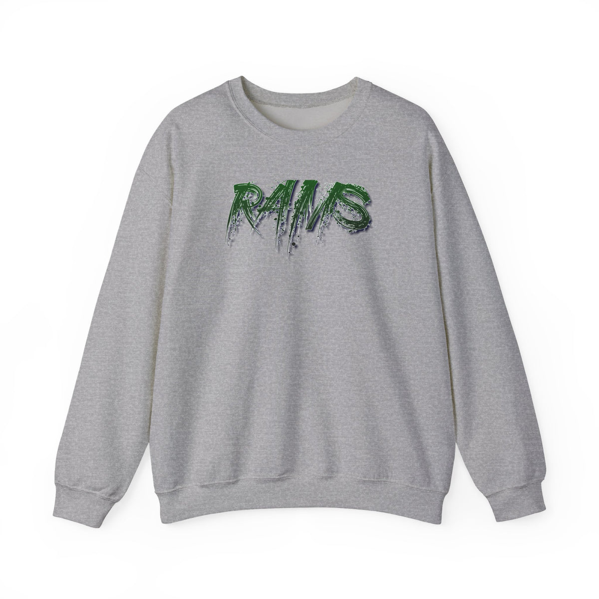 Rio Rancho Rams Unisex Heavy Blend™ Crewneck Sweatshirt