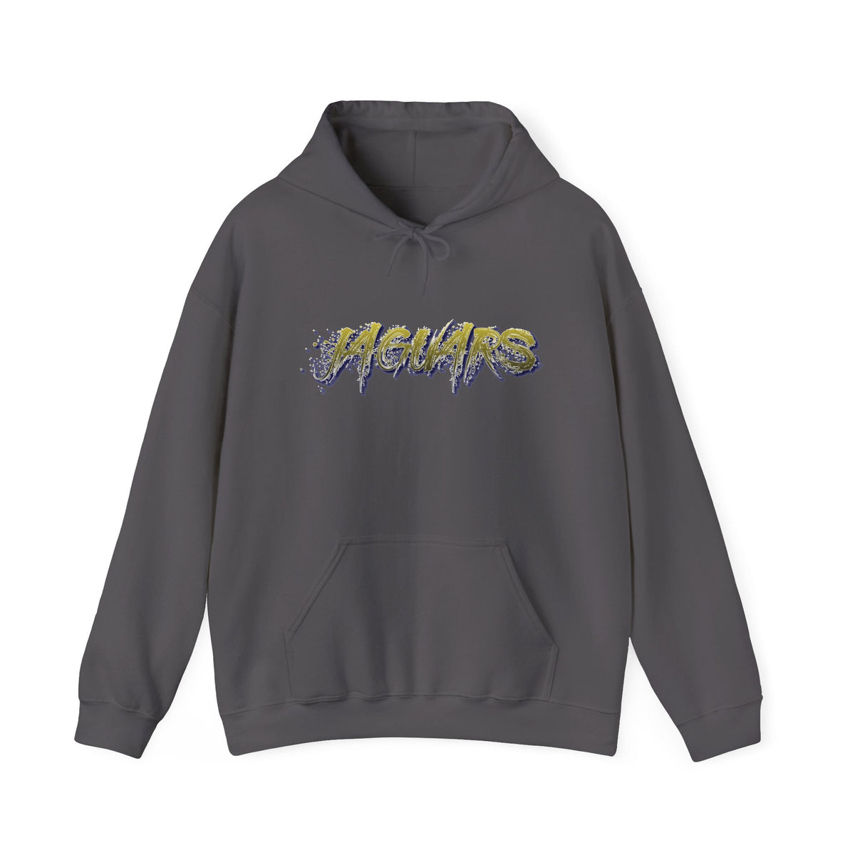 Atrisco Heritage Jaguars Unisex Heavy Blend™ Hooded Sweatshirt