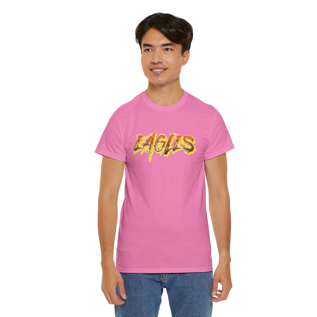 Eldorado Eagles Spirit T-shirt