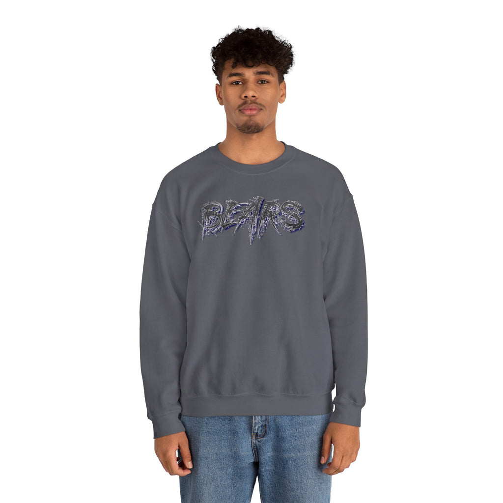 La Cueva Beara Unisex Heavy Blend™ Crewneck Sweatshirt