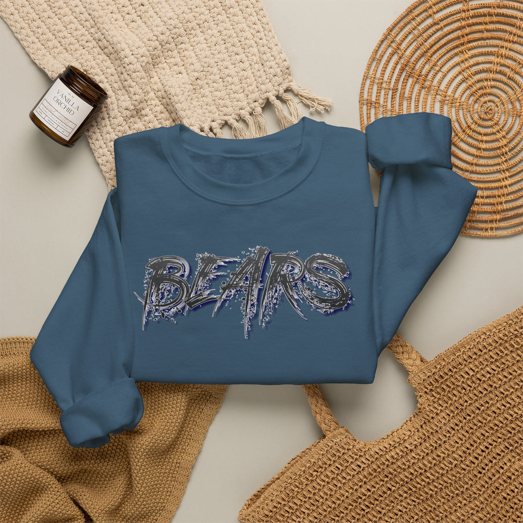 La Cueva Beara Unisex Heavy Blend™ Crewneck Sweatshirt