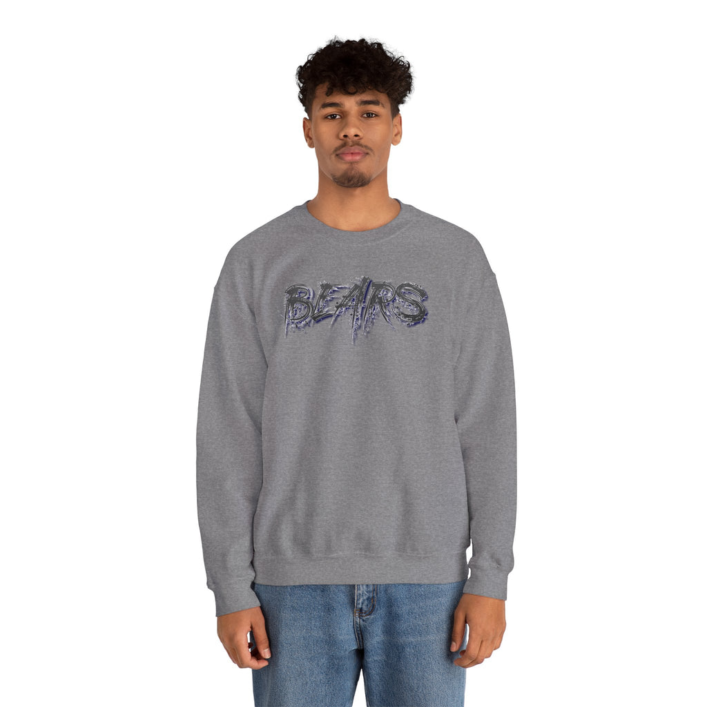 La Cueva Beara Unisex Heavy Blend™ Crewneck Sweatshirt