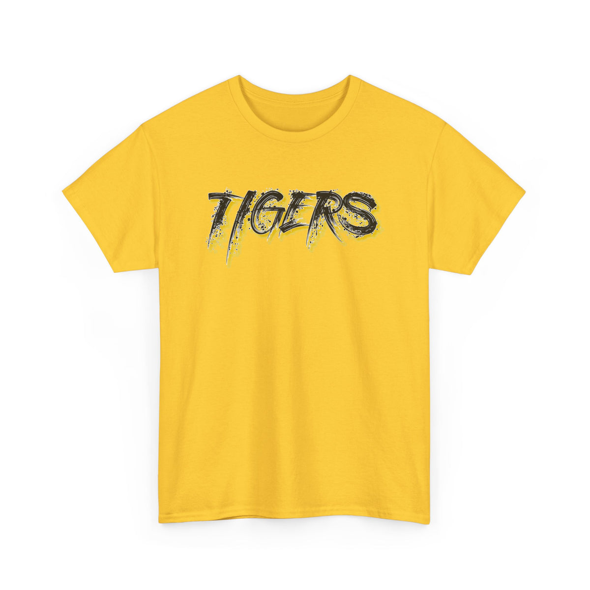 Alamogordo Tigers Spirit T-Shirt