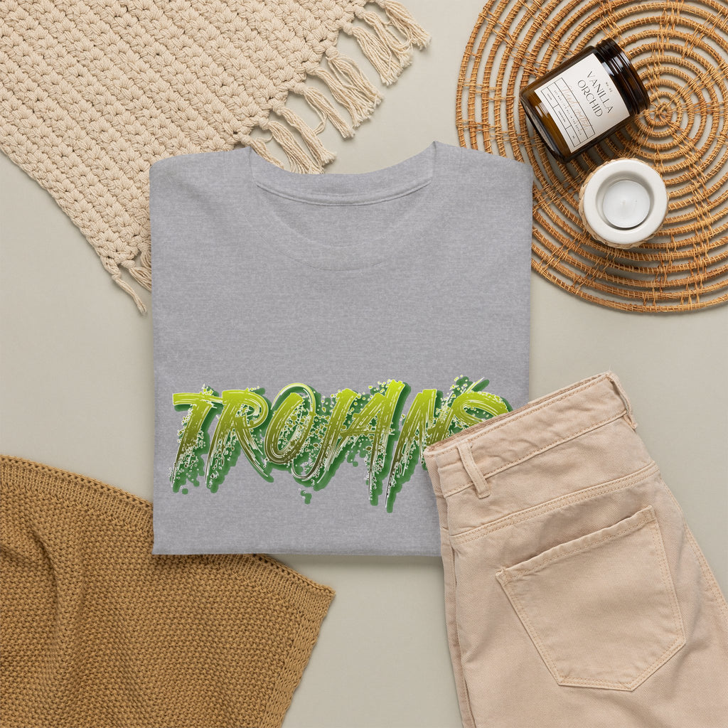 Mayfield Trojans Spirit T-shirt