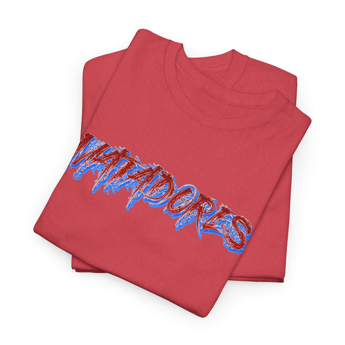 Sandia Matadors Spirit T-shirt