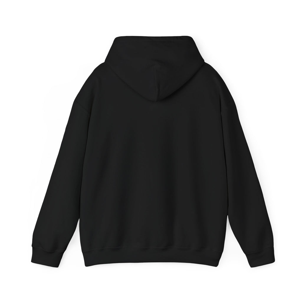 Atrisco Heritage Jaguars Unisex Heavy Blend™ Hooded Sweatshirt