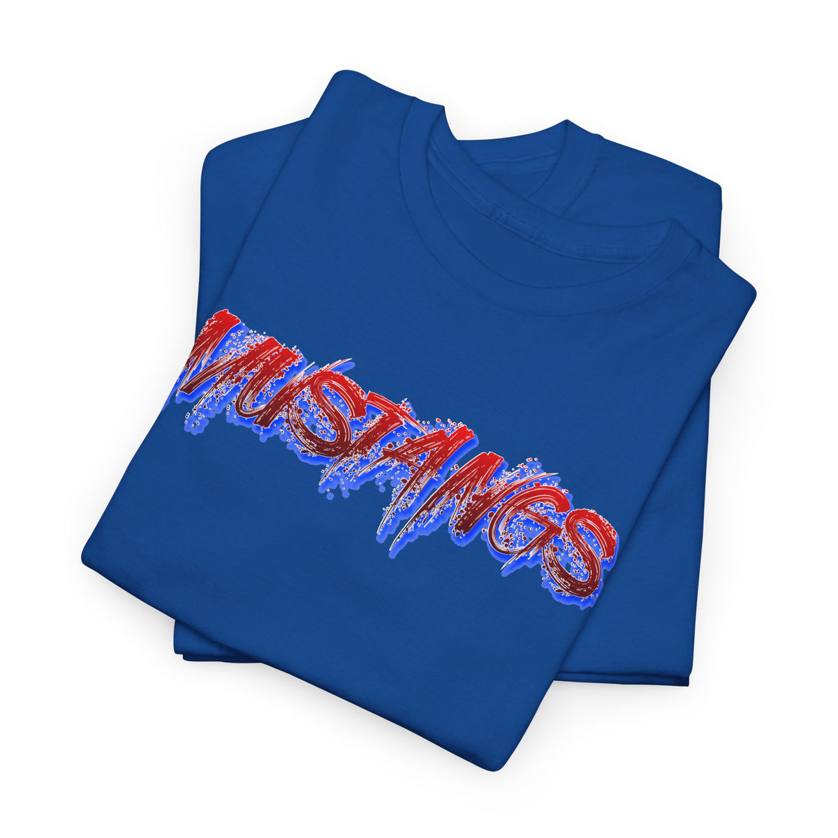 West Mesa Mustangs Spirit T-shirt