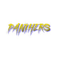 Penasco Panthers Kiss-Cut Sticker