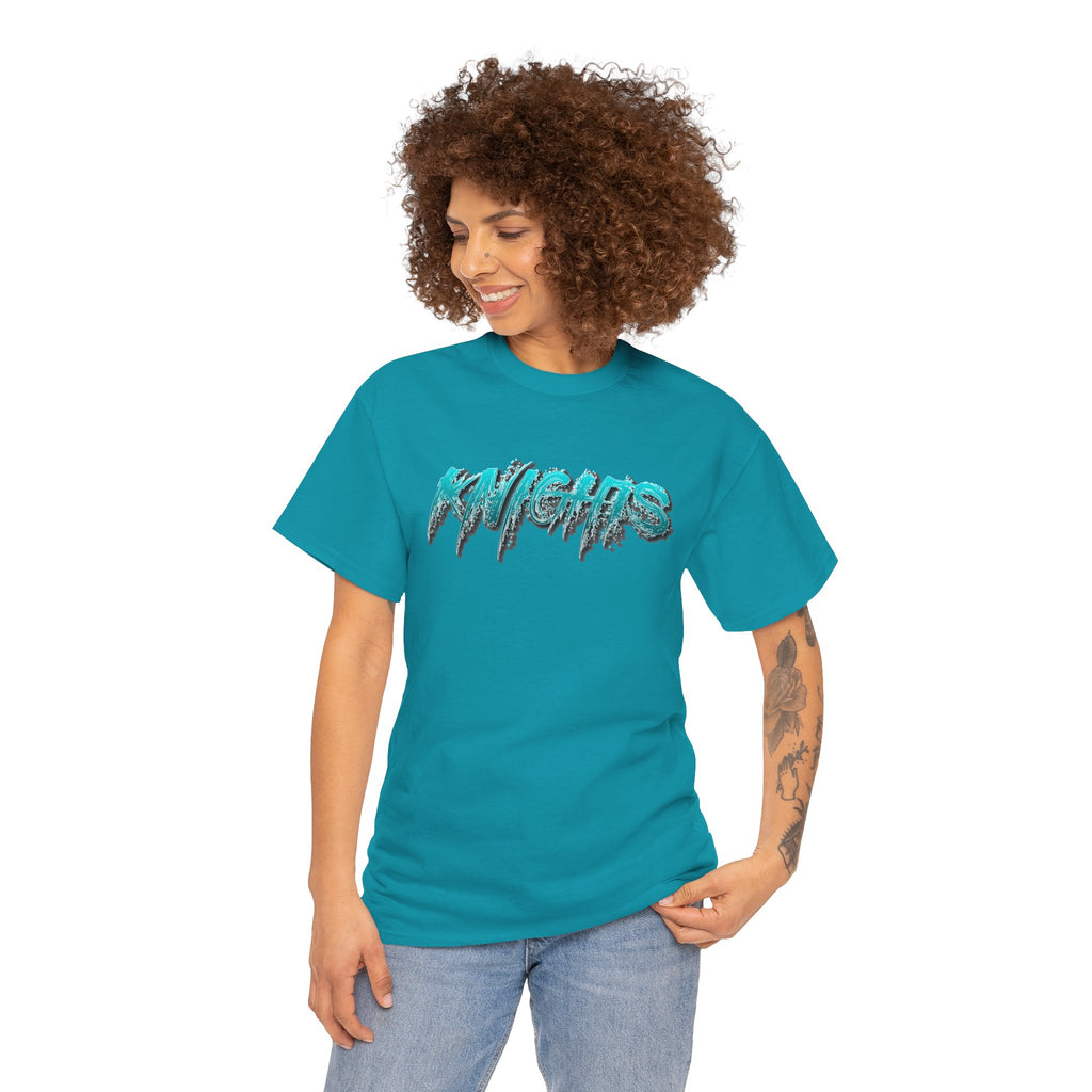 Del Norte Knights Spirit T-shirt
