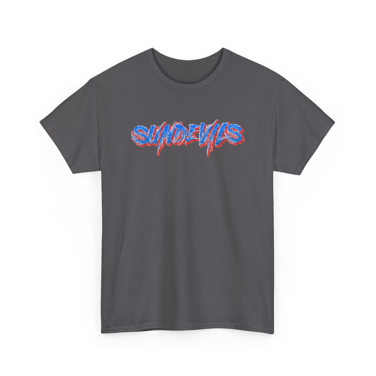 Sandia Prep Sundevils Spirit T-shirt
