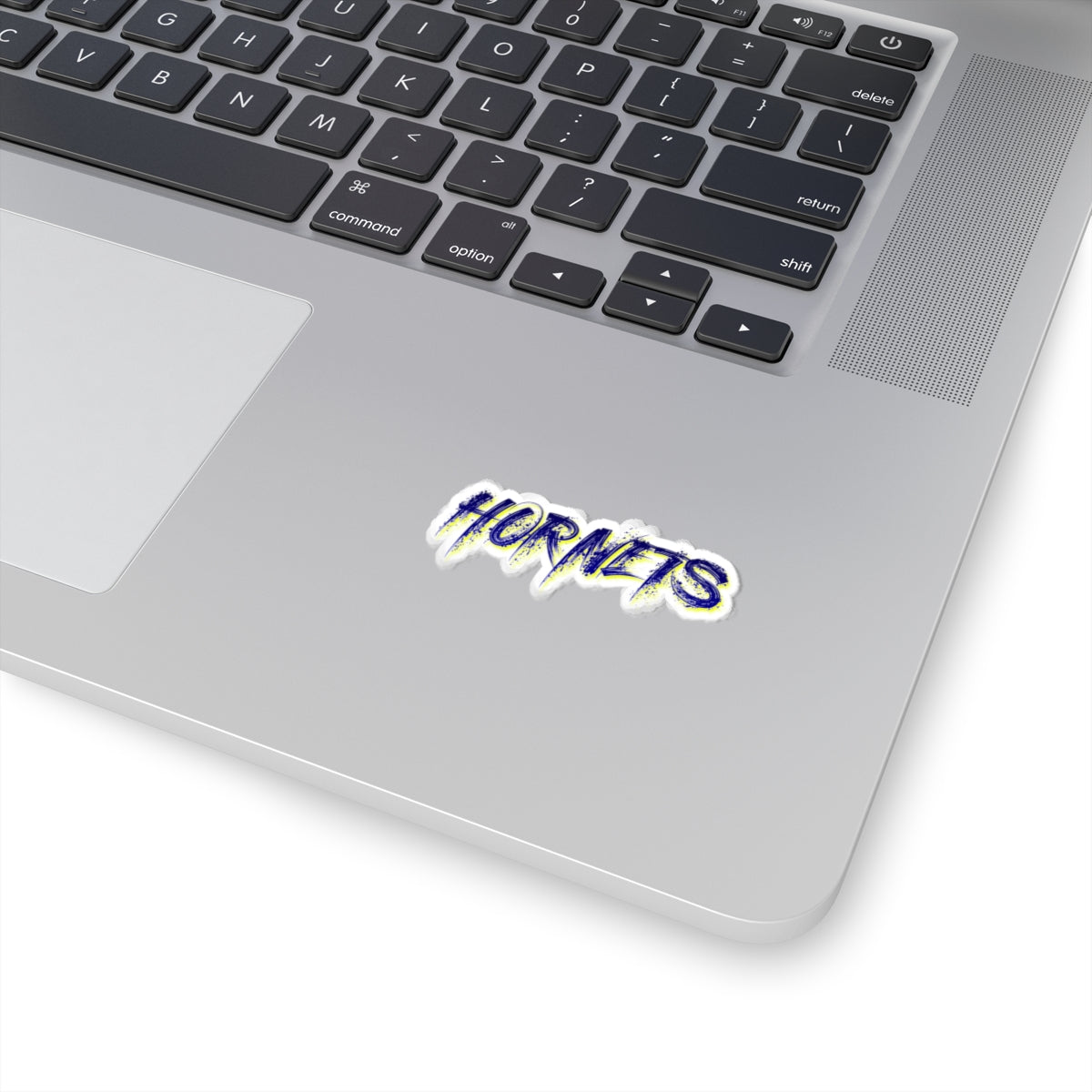 Highland Hornets Kiss-Cut Sticker