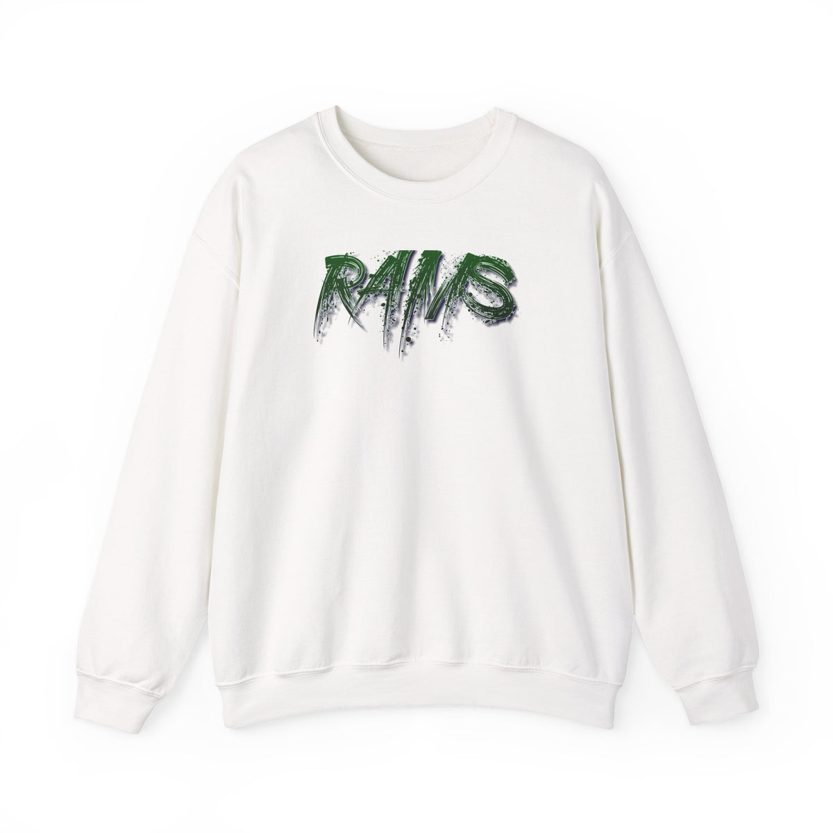Rio Rancho Rams Unisex Heavy Blend™ Crewneck Sweatshirt