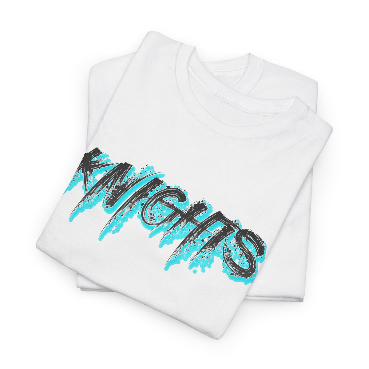 Organ Mountain Knights Spirit T-shirt