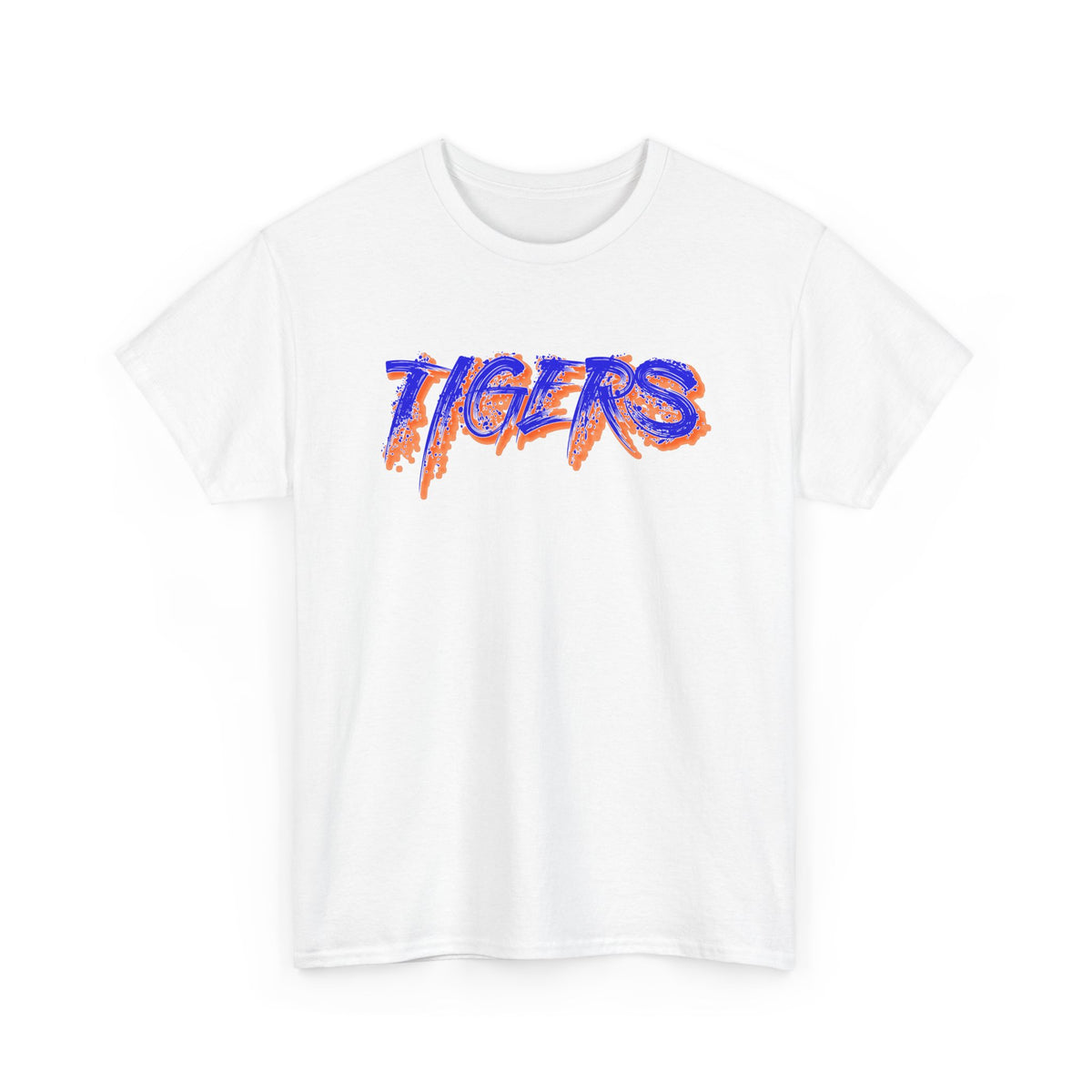 Los Lunas Tigers Spirit T-shirt