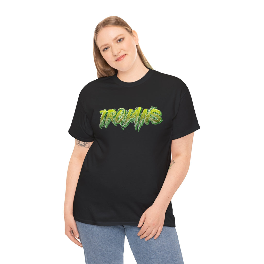 Mayfield Trojans Spirit T-shirt