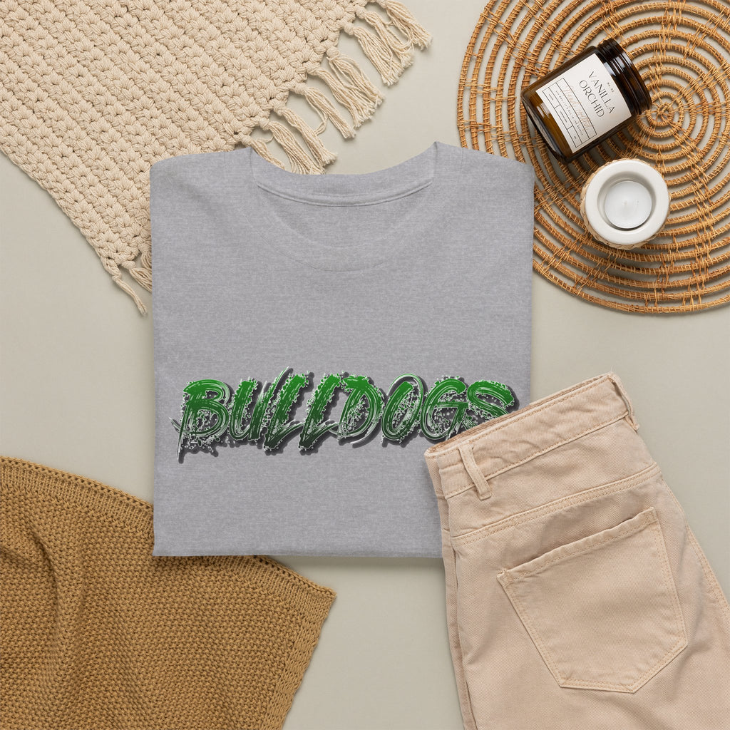 Albuquerque Bulldogs Spirit T-Shirt