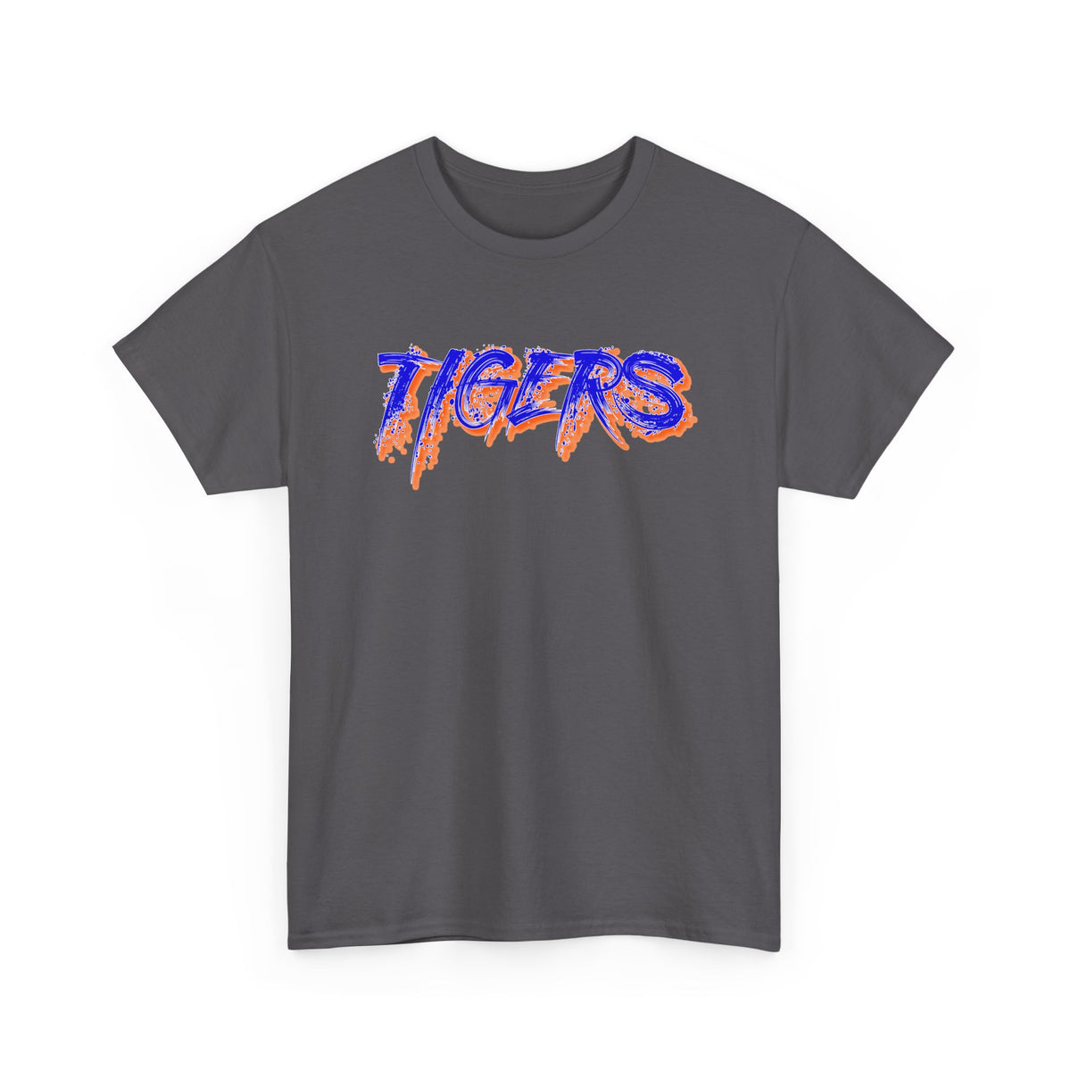 Los Lunas Tigers Spirit T-shirt