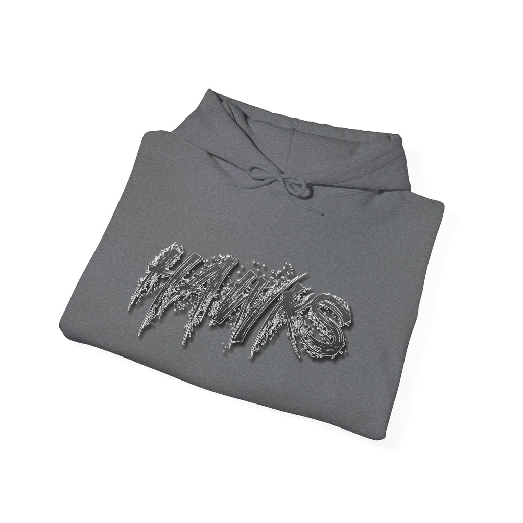 Volcano Vista Hawks Unisex Heavy Blend™ Hooded Sweatshirt