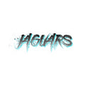 Capital Jaguars Kiss-Cut Sticker